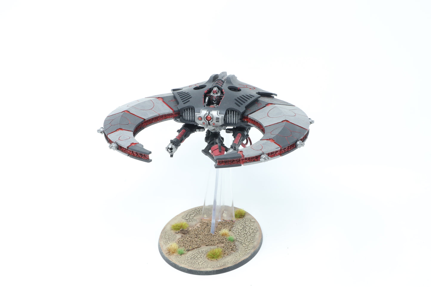 Doom Scythe (Tabletop)