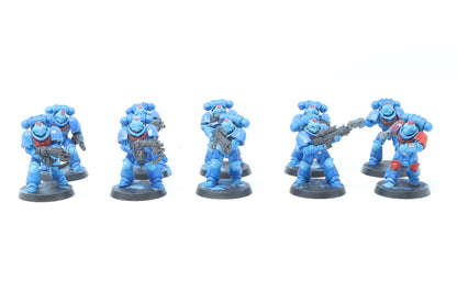 Primaris Intercessors (Tabletop)