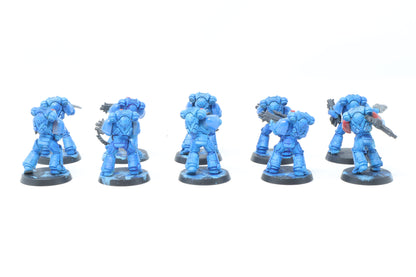 Primaris Intercessors (Tabletop)