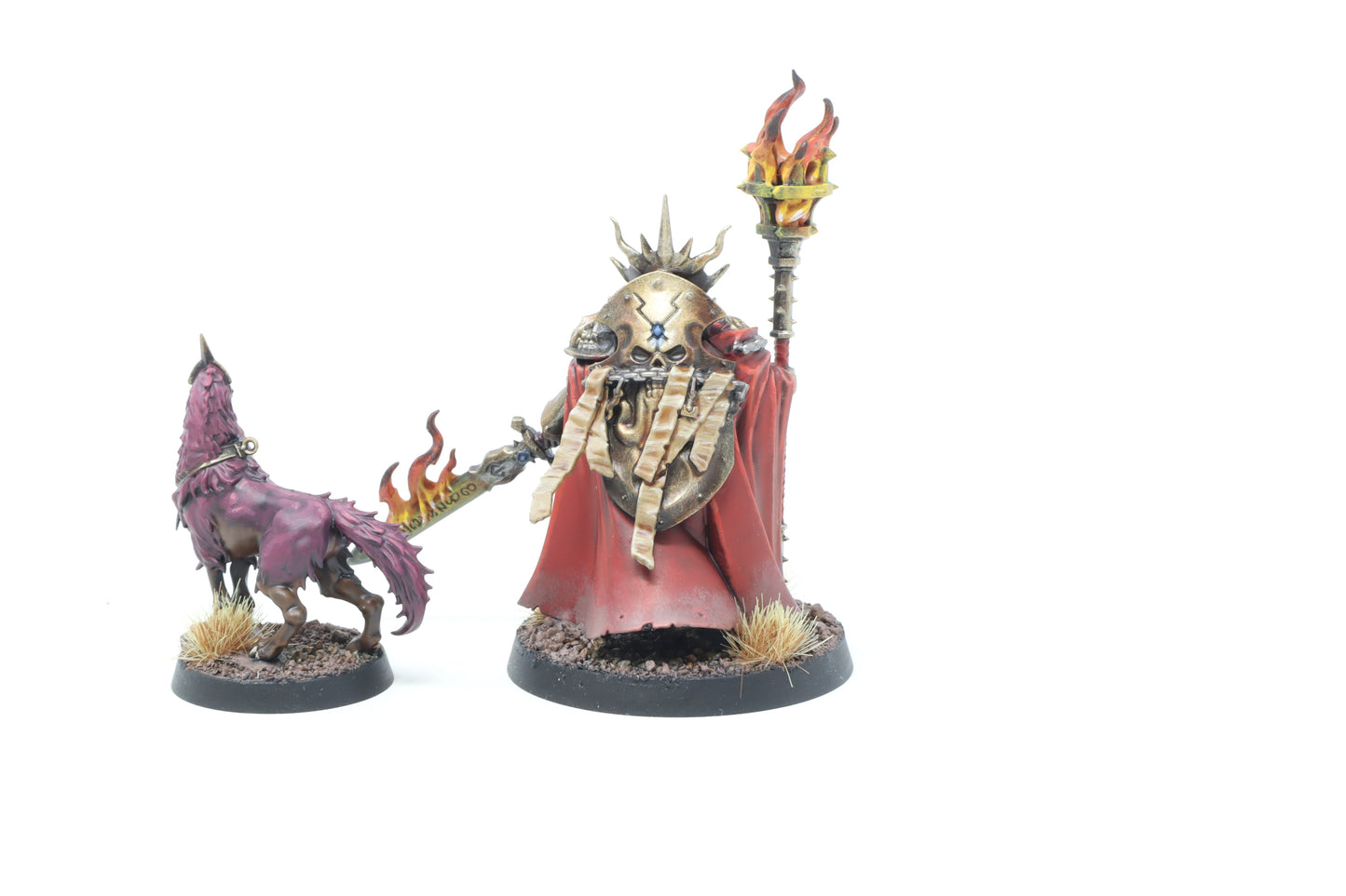 Lord-Veritant (Well Painted)