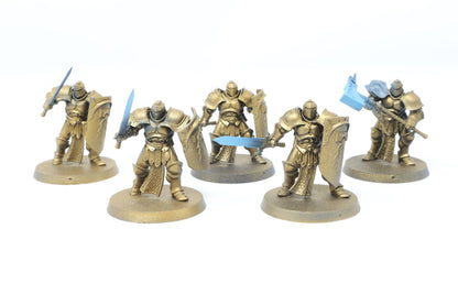 Liberators (Conversion)