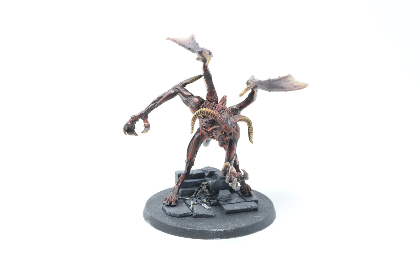 Dweller in the Dark (Tabletop)
