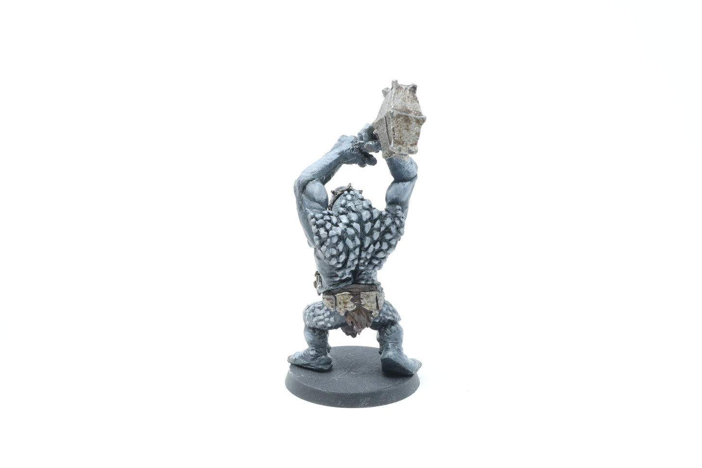 Cave Troll (Tabletop)