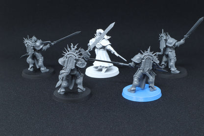 Stormcast Protectors (Conversion)