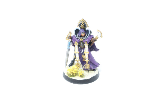Canoness (Tabletop)