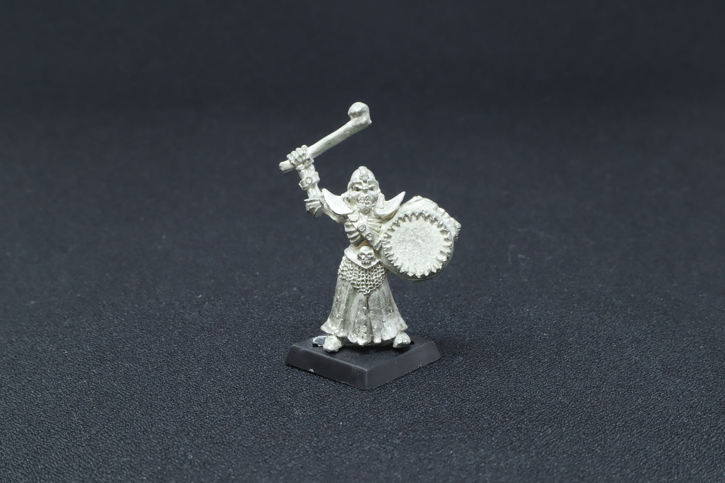 Skeleton Command Drummer