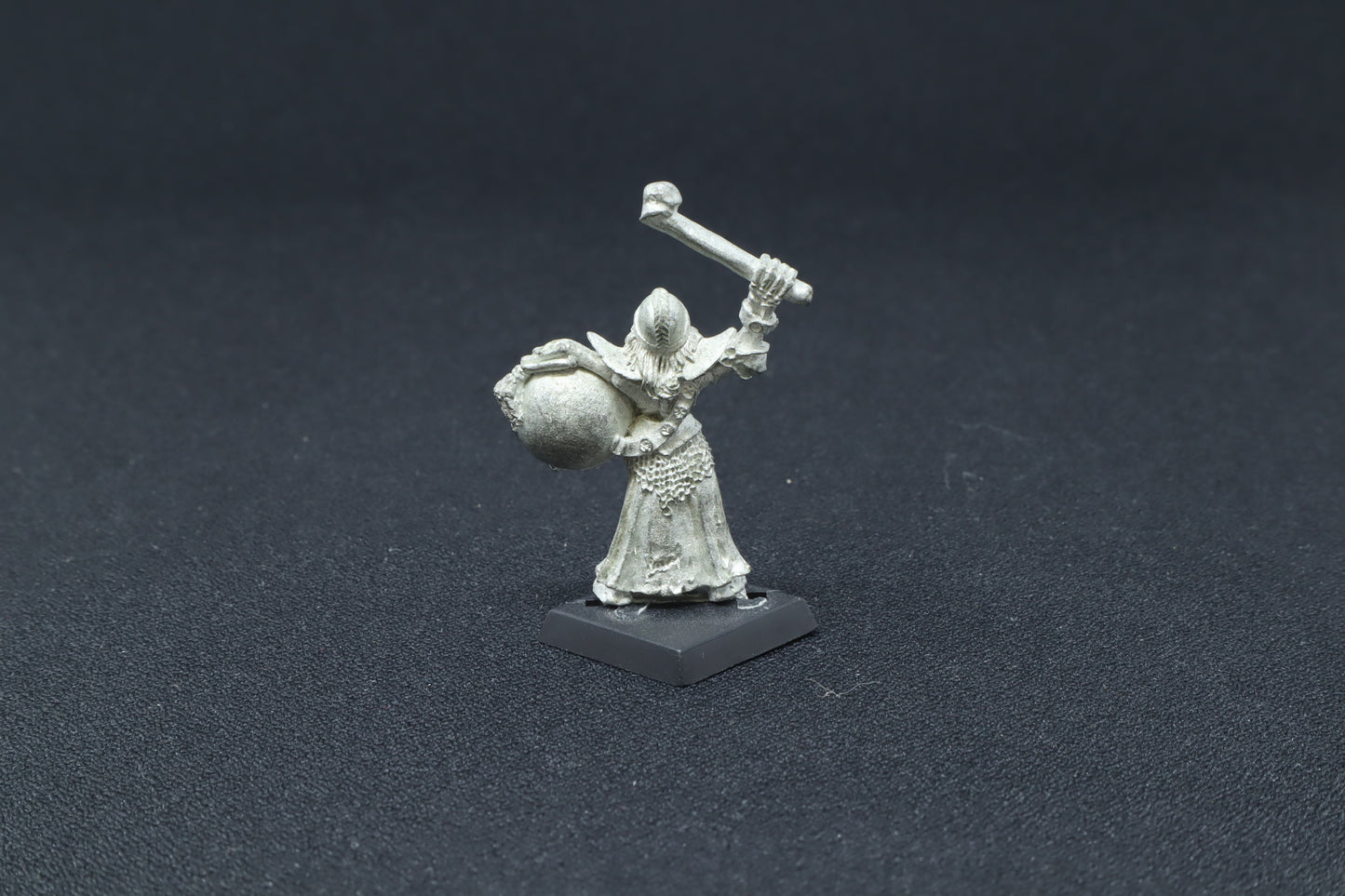 Skeleton Command Drummer