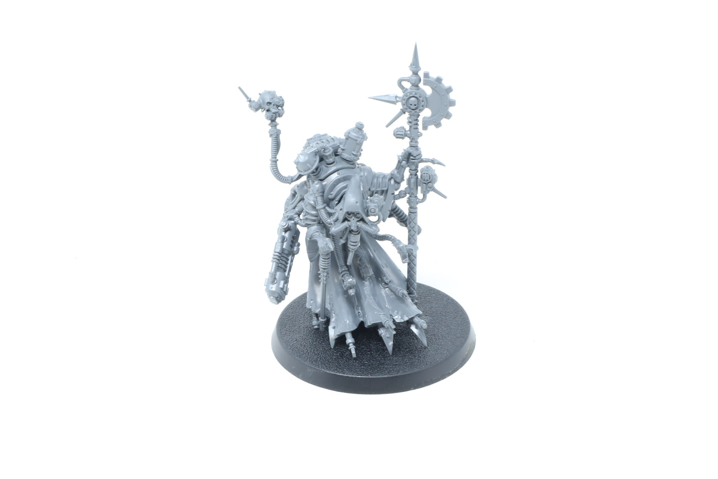 Tech-Priest Dominus