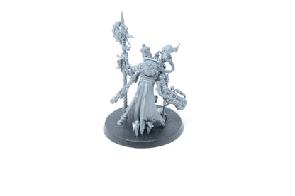 Tech-Priest Dominus