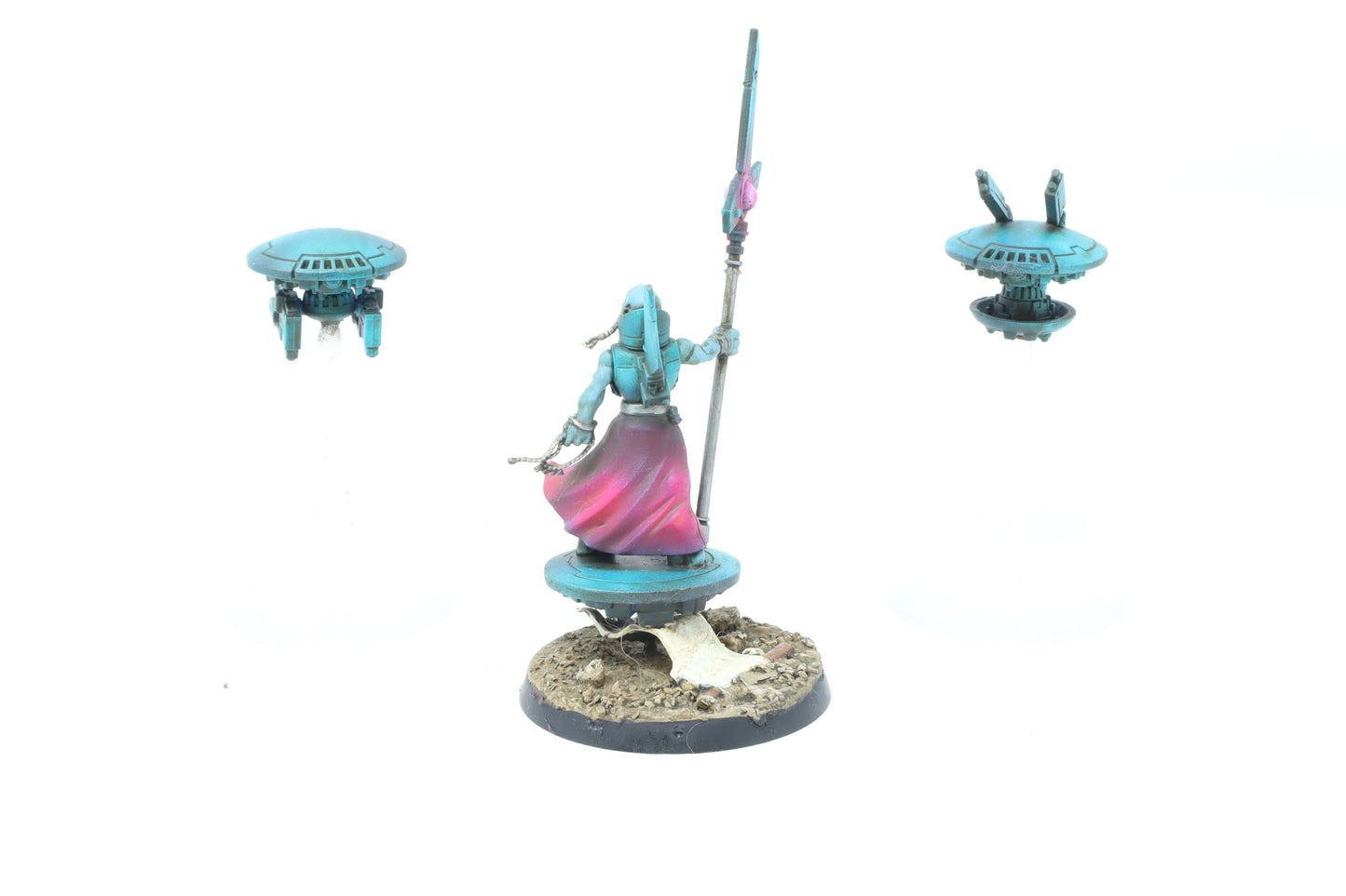 Ethereal (Well Painted)