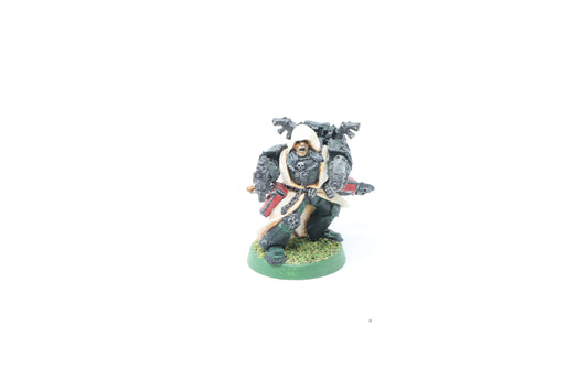 Cypher (Old Model/Tabletop)