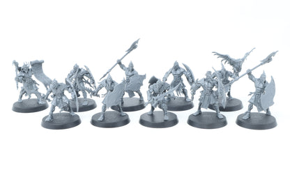 Kairic Acolytes