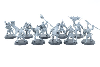 Kairic Acolytes