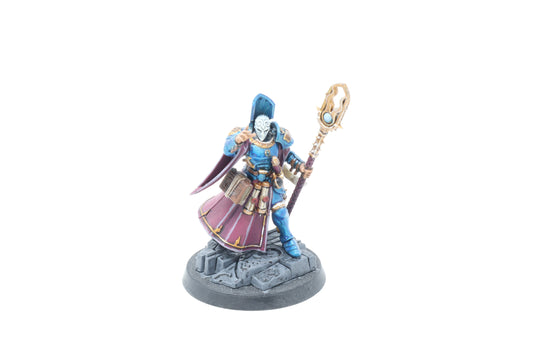 Knight-Arcanum (Tabletop)