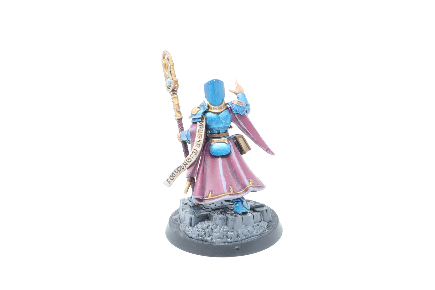 Knight-Arcanum (Tabletop)