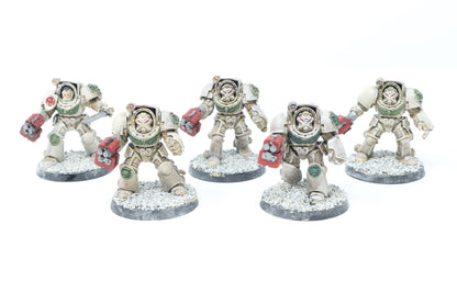 Terminator Squad (Tabletop)