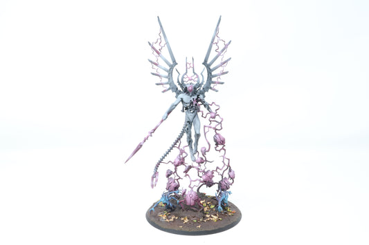 C'tan Shard of the Void Dragon (Well Painted)