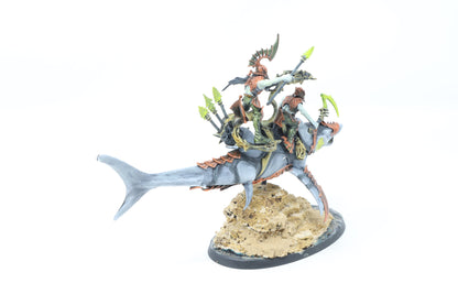 Akhelian Allopex (Well Painted)