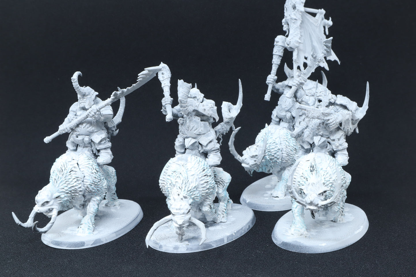 Mournfang Pack