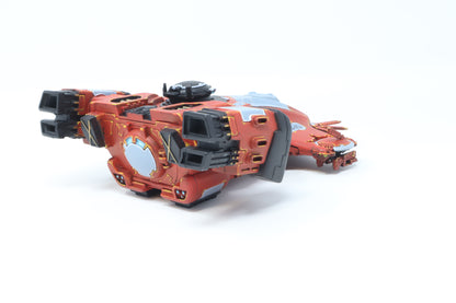 Warhammer 40,000: TY7 Devilfish (Well Painted)