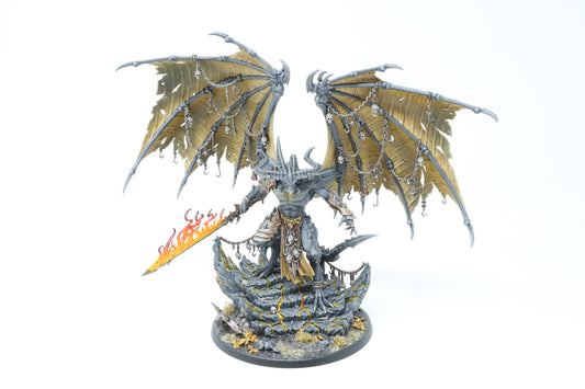 Be'Lakor, The Dark Master (Well Painted)