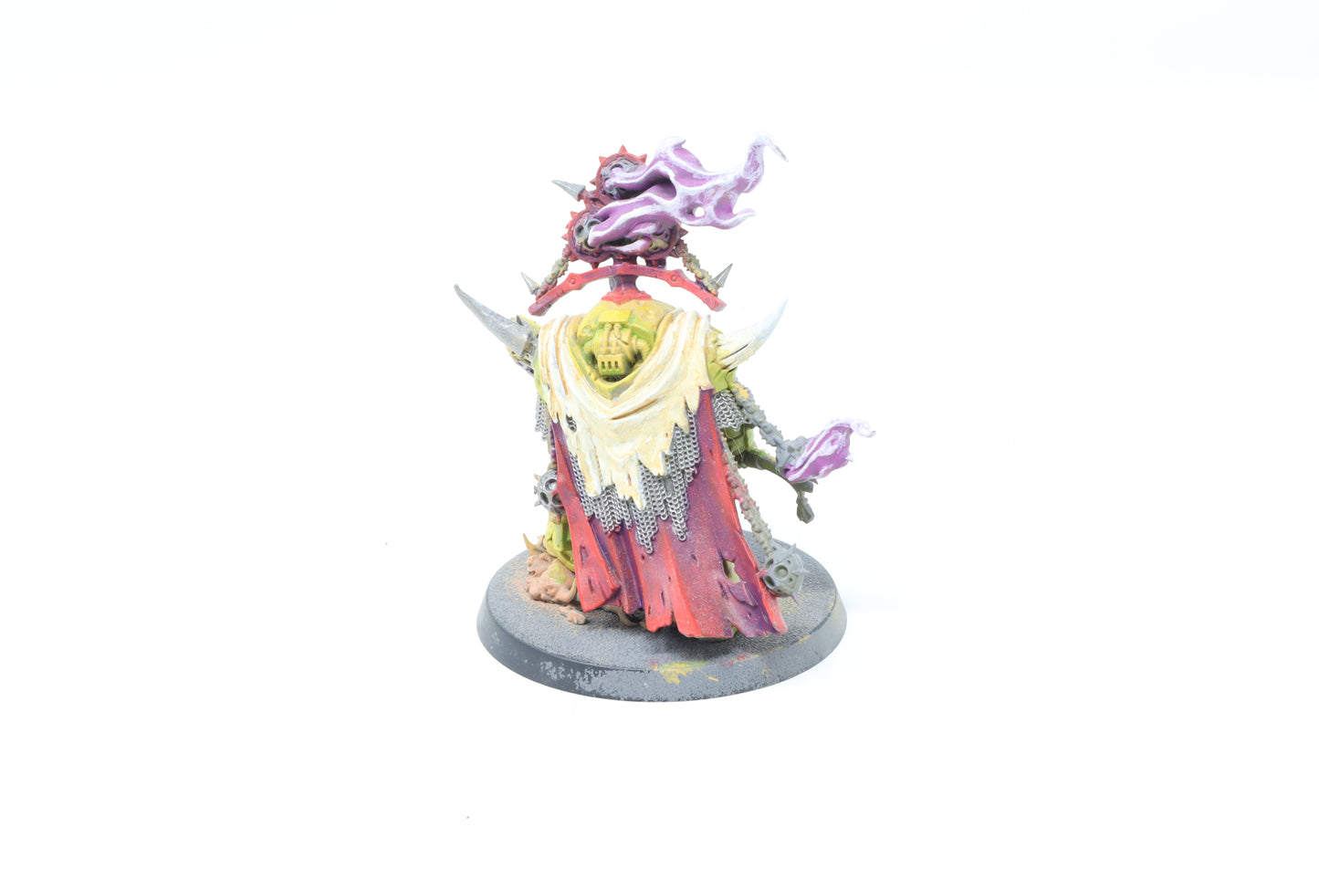 Lord of Contagion (Tabletop)