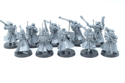 Skitarii Rangers