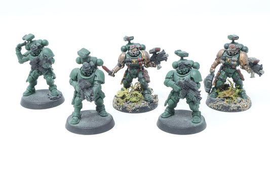 Primaris Incursors