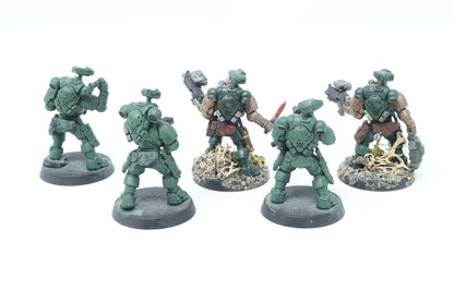 Primaris Incursors