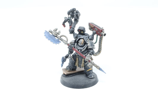 Iron Father Feirros (Tabletop)