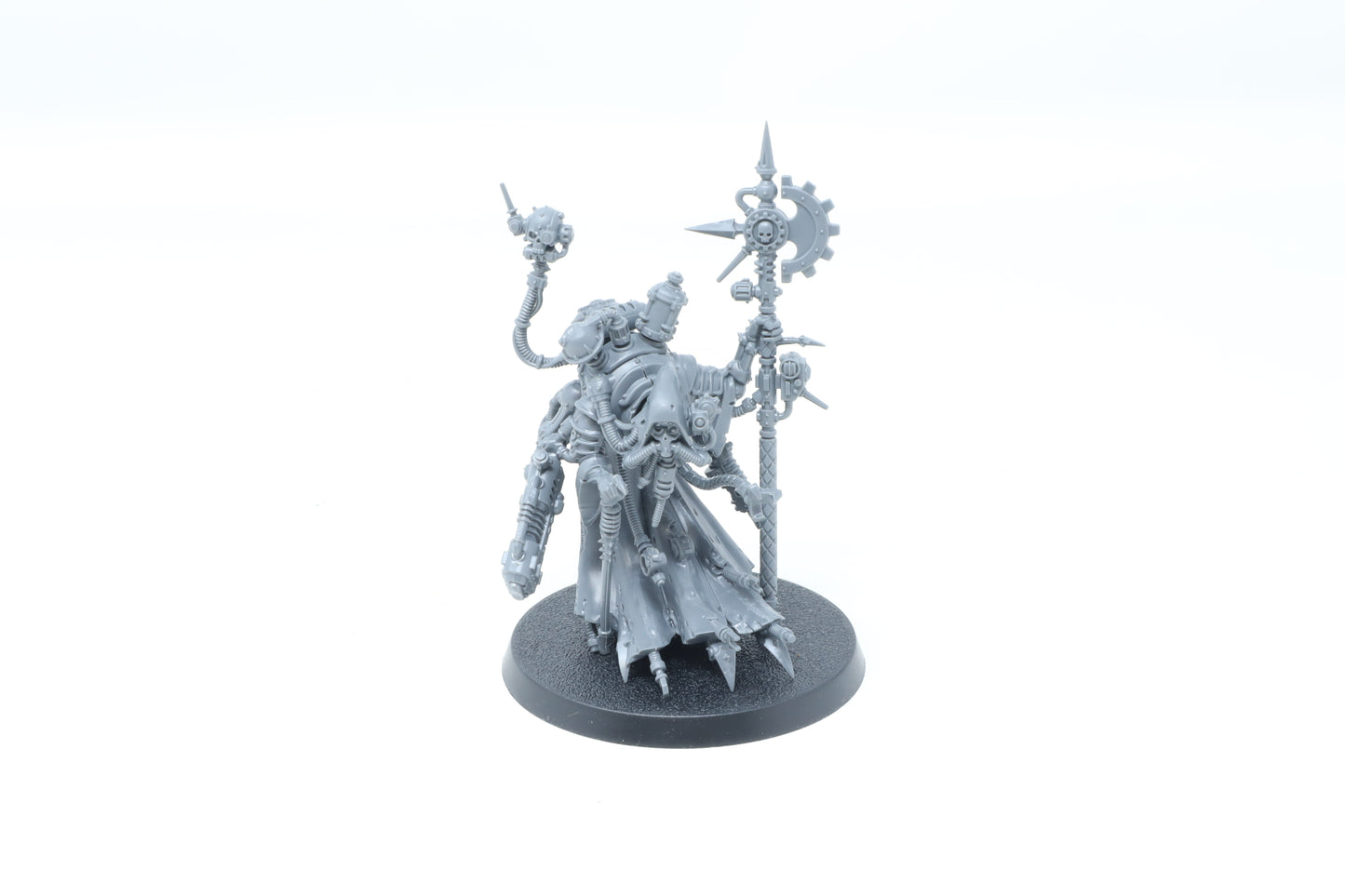 Tech-Priest Dominus