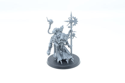 Tech-Priest Dominus