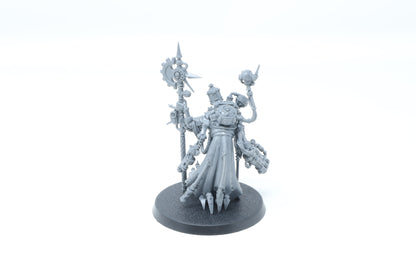 Tech-Priest Dominus