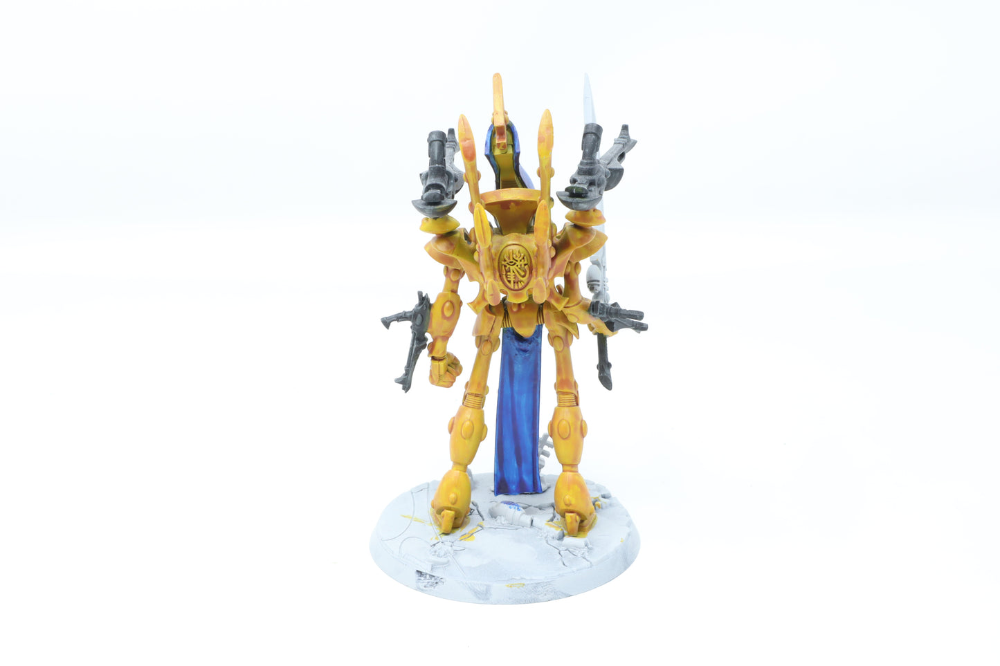 Wraithlord