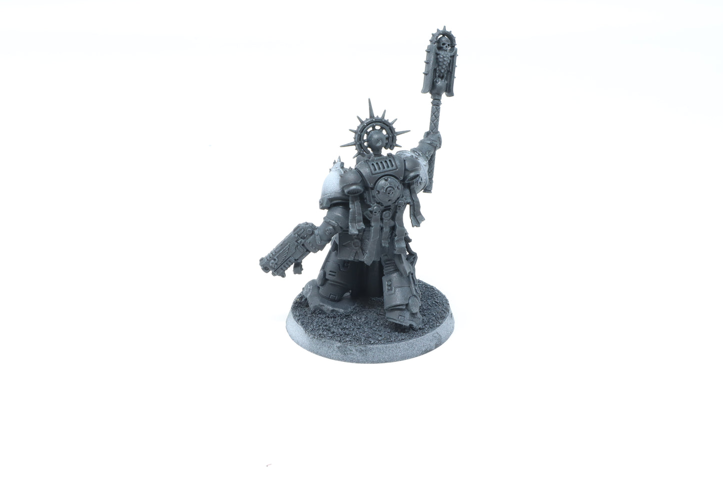 Primaris Chaplain