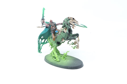 Knight of Shrouds on Ethereal Steed (Well Painted/Conversion)