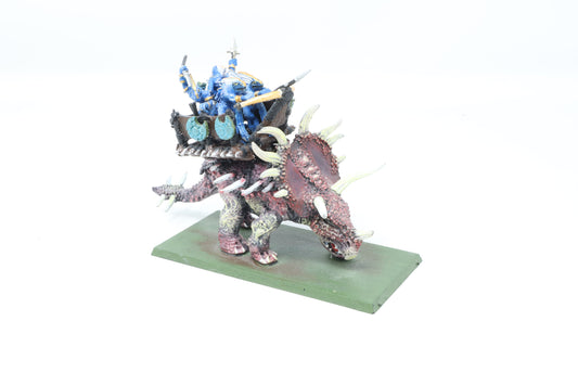 Stegadon (Metal/Tabletop)