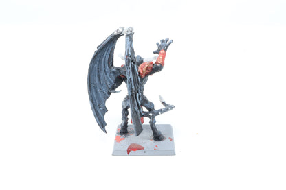 Daemon Prince (Metal/Tabletop)