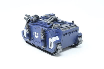 Legion Vindicator Siege Tank (Well Painted)