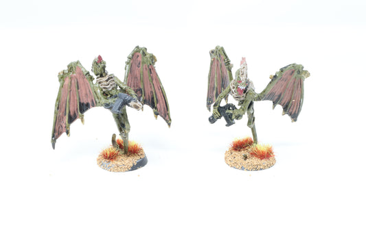 Gargoyles (Tabletop/Old Models)