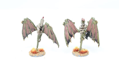 Gargoyles (Tabletop/Old Models)