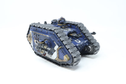 Land Raider Proteus (Well Painted)