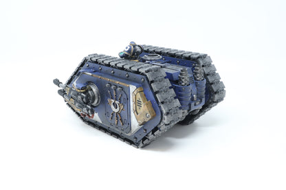 Land Raider Proteus (Well Painted)