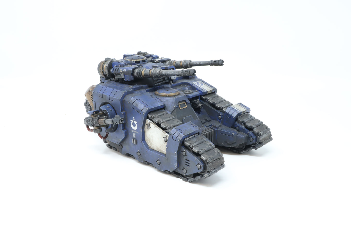 Sicaran Battle Tank (Well Painted)