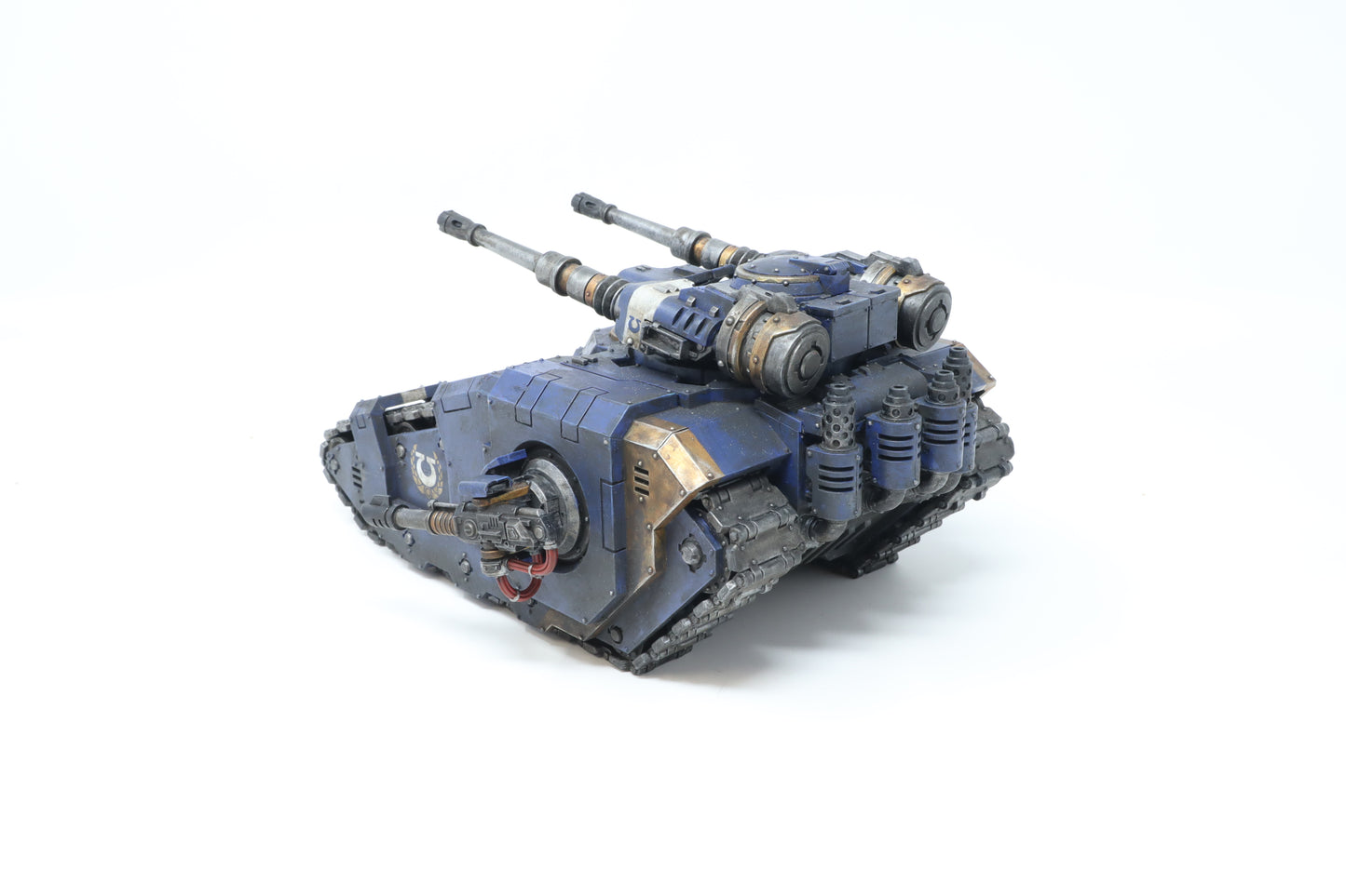 Sicaran Battle Tank (Well Painted)