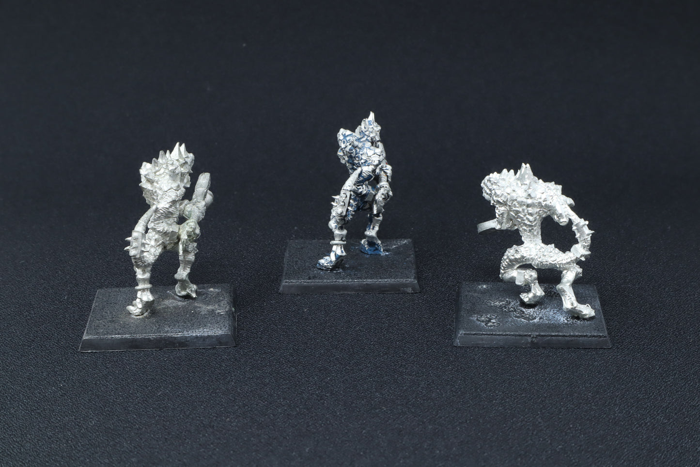 Kroxigors (Old Models)