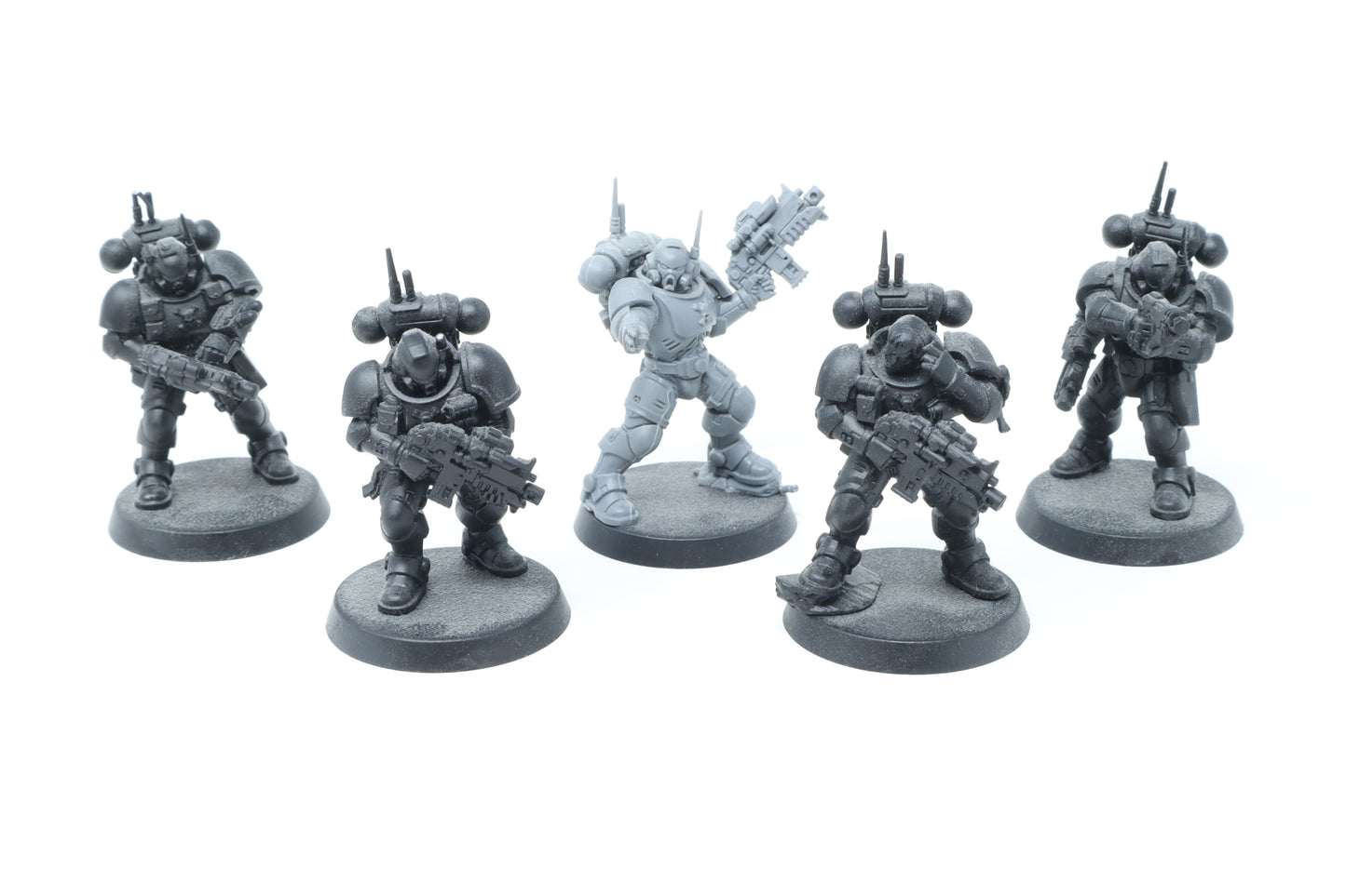 Primaris Infiltrators