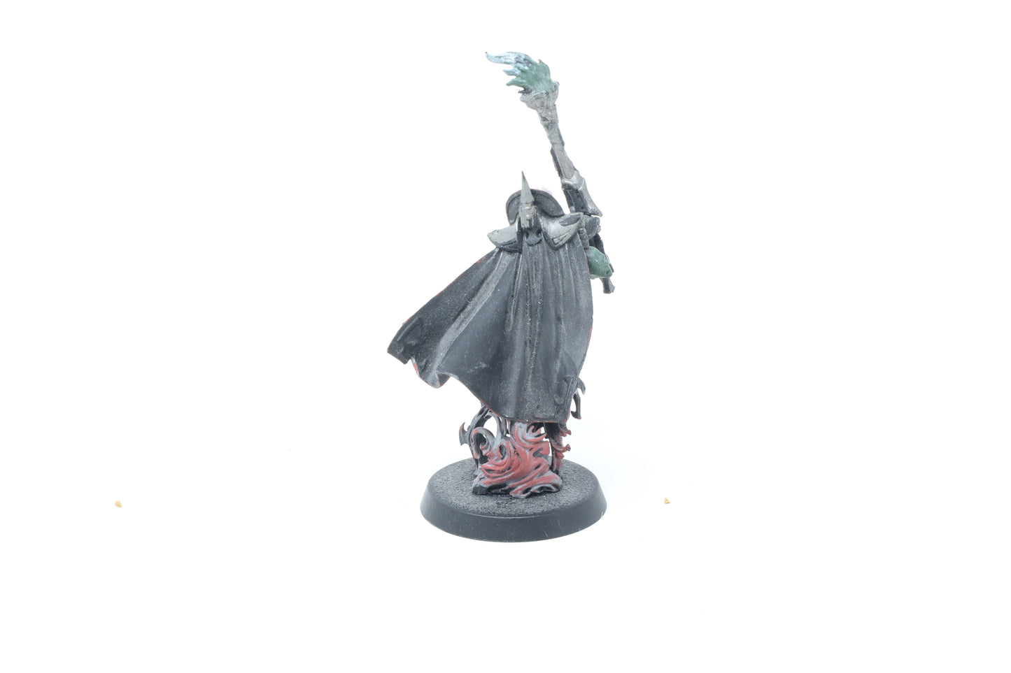 Vampire Lord (Conversion/Tabletop)