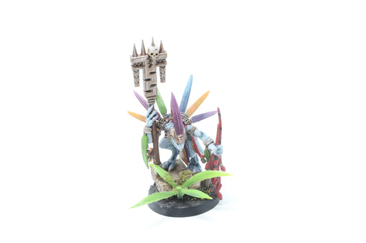 Skink Starpriest (Well Painted)