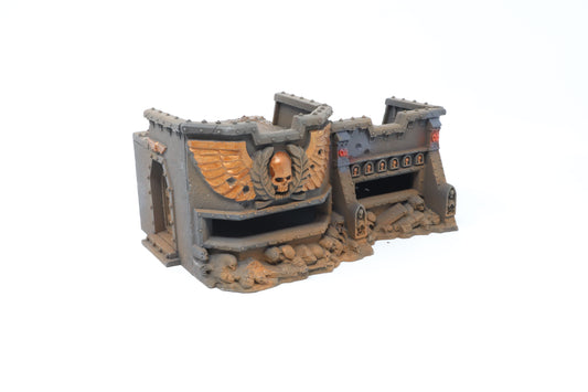 Imperial Bunker (Tabletop)